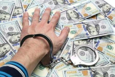 bail, money, Illinois Criminal Defense Attorney