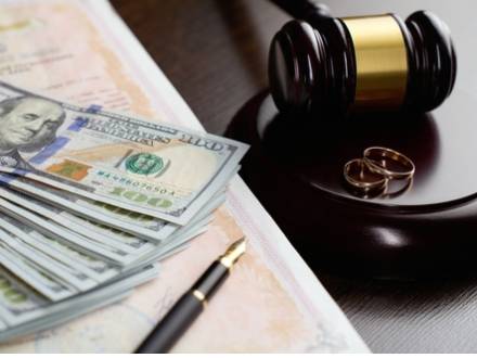 Arlington Heights, IL divorce and alimony lawyer