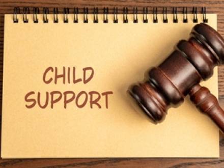 Rolling Meadows, IL Child Support Attorney