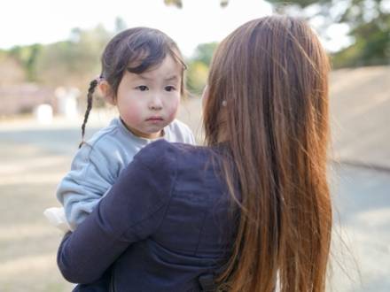 Arlington Heights, IL, Child Custody Lawyer