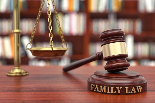 IL family lawyer