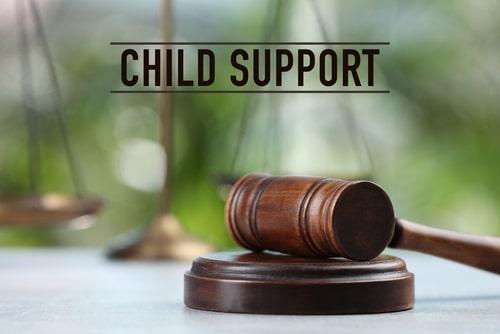 Arlington Heights child support lawyer