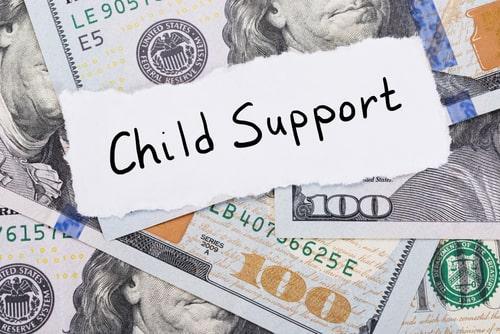 rolling meadows child support lawyer