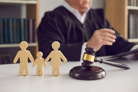 Rolling Meadows IL child custody lawyer