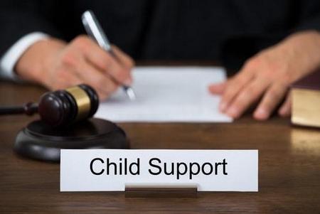 child support, Rolling Meadows family lawyer