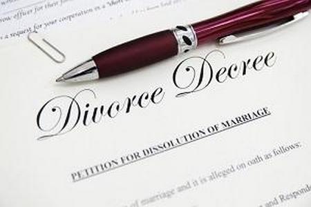 divorce, new laws, Illinois family law attorney