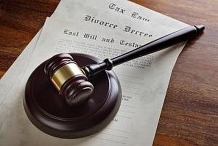 divorce, estate planning, Illinois divorce attorney