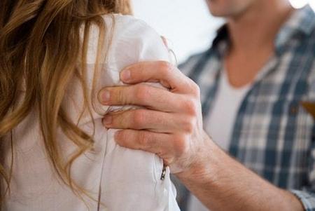 domestic violence, Rolling Meadows domestic violence attorney