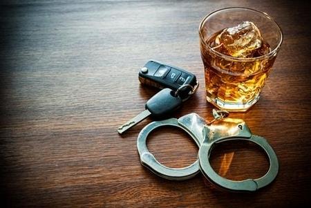 DUI, Rolling Meadows DUI defense attorney