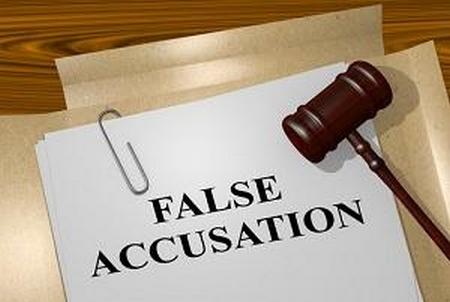 false accusations, Illinois family law attorney