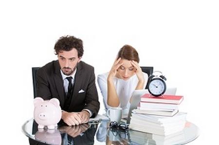 debt, Arlington Heights divorce lawyer