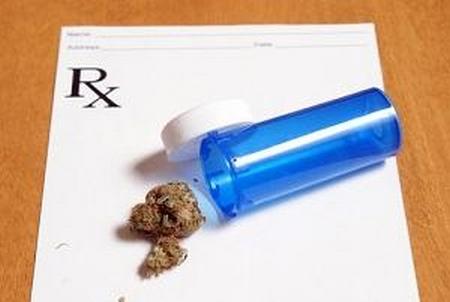 medical marijuana, limitations, Rolling Meadows family law attorney