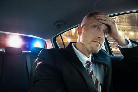 pulled over, Arlington Heights criminal defense attorney