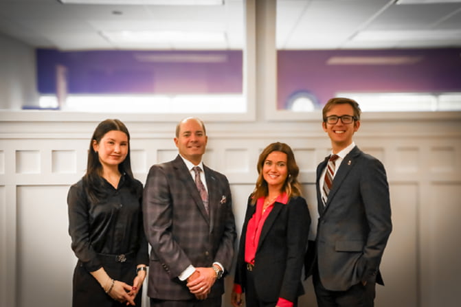Meet Our Team