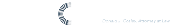 Law Offices of Donald J. Cosley