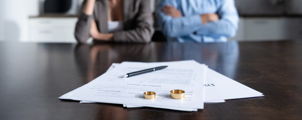 Palatine Divorce Lawyer