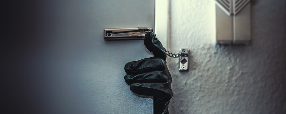 Rolling Meadows Burglary Defense Attorney